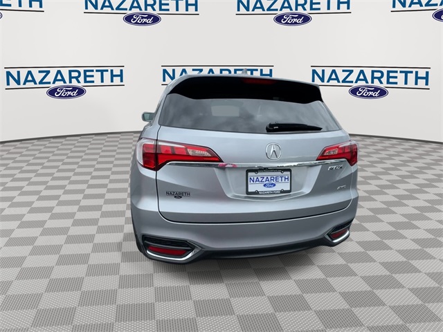 used 2018 Acura RDX car, priced at $22,665