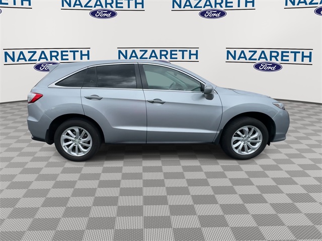 used 2018 Acura RDX car, priced at $22,665