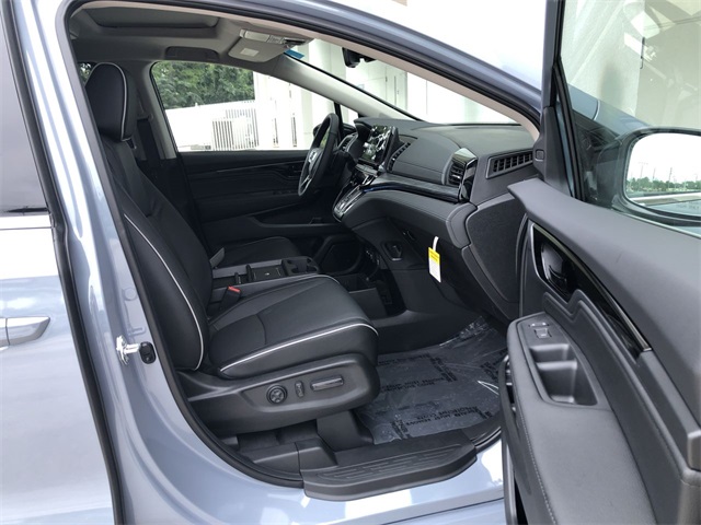 new 2026 Honda Odyssey car, priced at $53,600