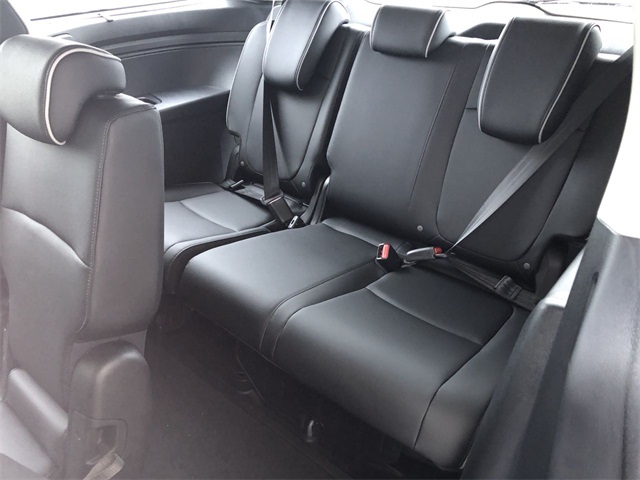 new 2026 Honda Odyssey car, priced at $53,600