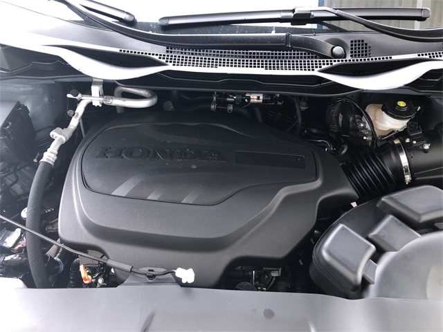 new 2026 Honda Odyssey car, priced at $53,600