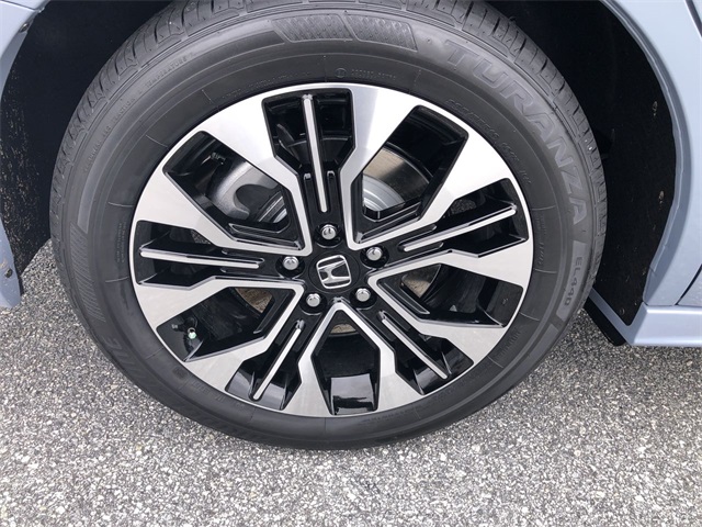 new 2026 Honda Odyssey car, priced at $53,600
