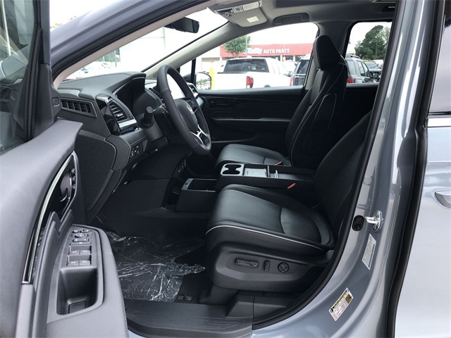 new 2026 Honda Odyssey car, priced at $53,600