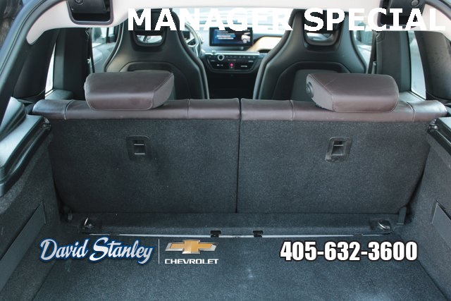 used 2021 BMW i3 car, priced at $23,988