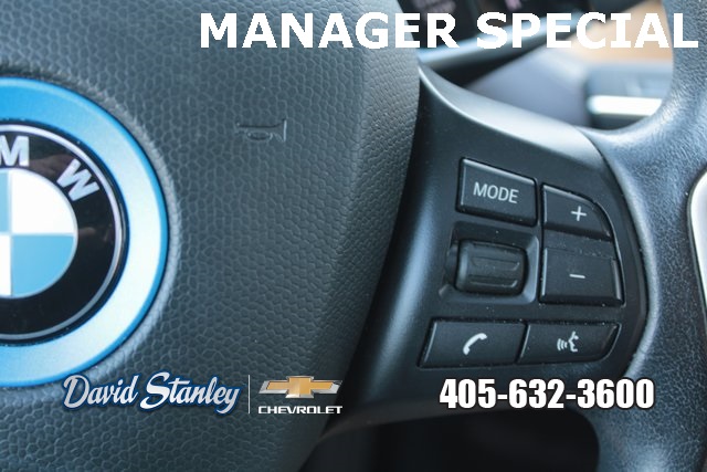 used 2021 BMW i3 car, priced at $23,988