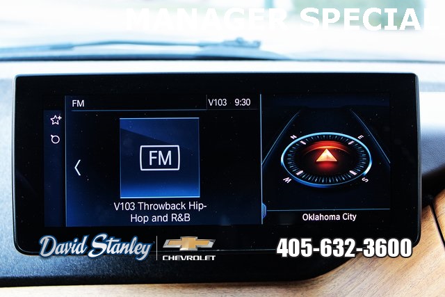 used 2021 BMW i3 car, priced at $23,988