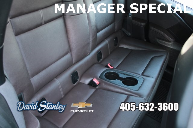 used 2021 BMW i3 car, priced at $23,988