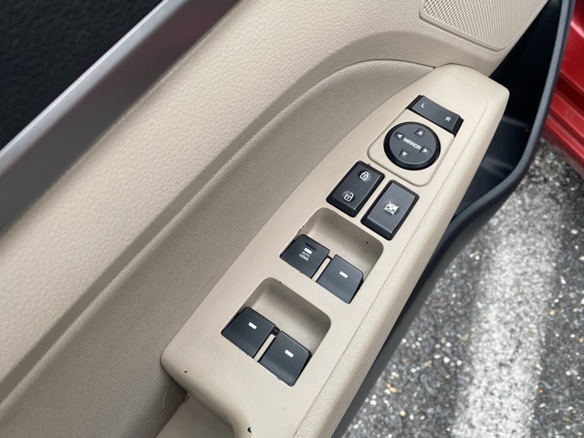 used 2017 Hyundai Elantra car, priced at $10,495