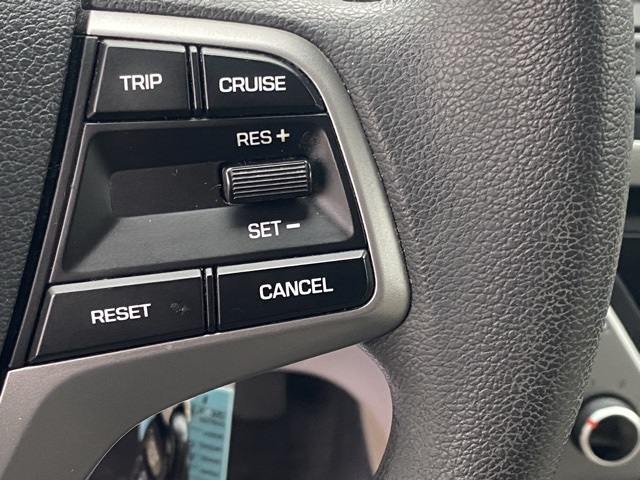 used 2017 Hyundai Elantra car, priced at $10,495