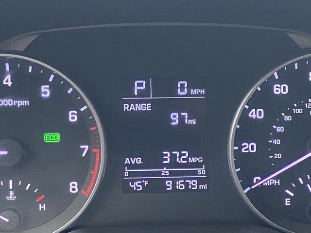 used 2017 Hyundai Elantra car, priced at $10,495