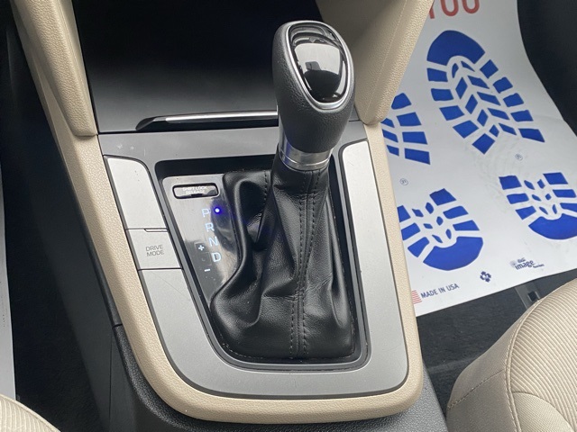 used 2017 Hyundai Elantra car, priced at $10,495