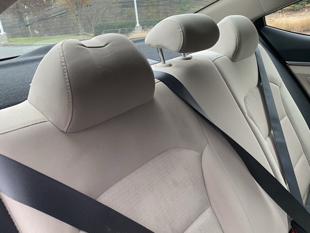 used 2017 Hyundai Elantra car, priced at $10,495