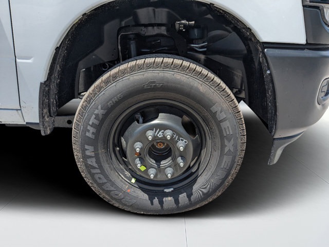 new 2024 Ram 3500 car, priced at $52,500