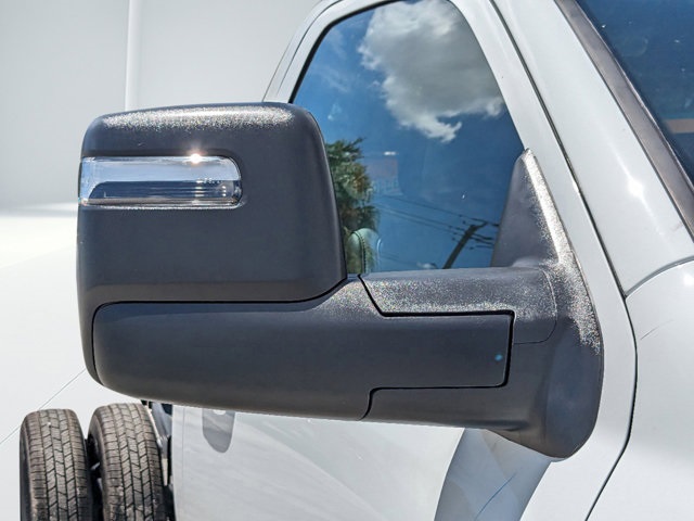 new 2024 Ram 3500 car, priced at $52,500