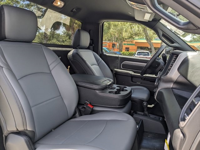 new 2024 Ram 3500 car, priced at $52,500