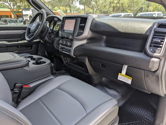 new 2024 Ram 3500 car, priced at $52,500