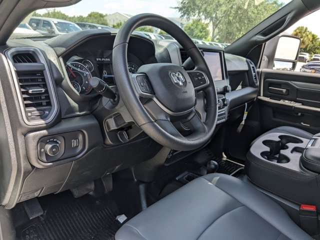 new 2024 Ram 3500 car, priced at $52,500