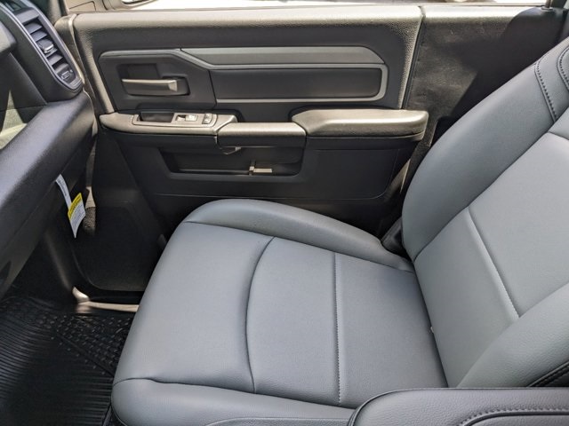 new 2024 Ram 3500 car, priced at $52,500
