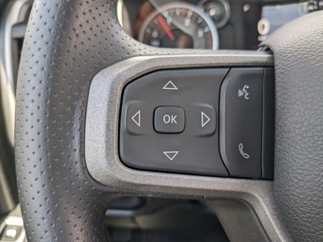 new 2024 Ram 3500 car, priced at $52,500