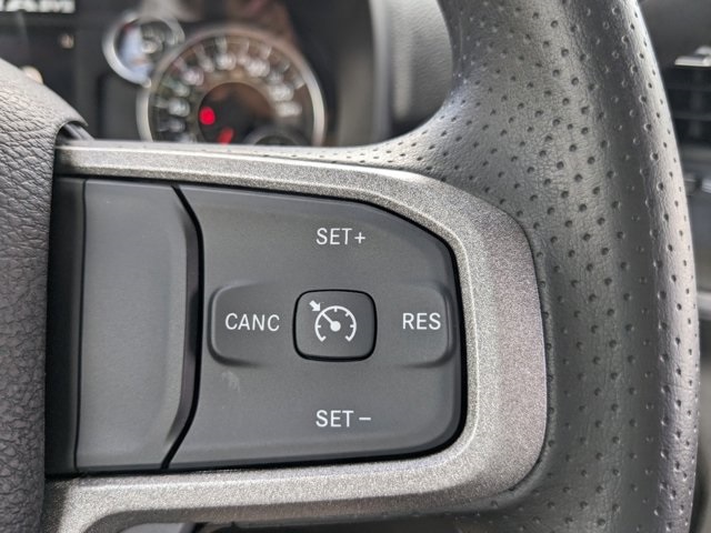 new 2024 Ram 3500 car, priced at $52,500