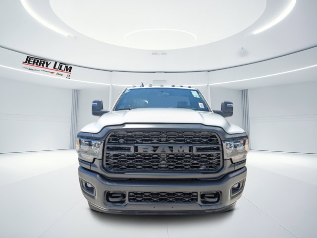 new 2024 Ram 3500 car, priced at $52,500