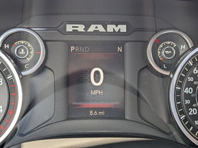 new 2024 Ram 3500 car, priced at $52,500
