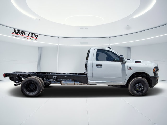new 2024 Ram 3500 car, priced at $52,500