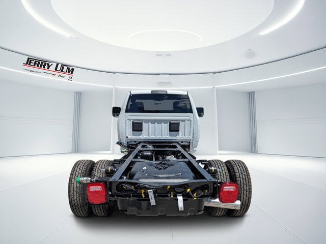 new 2024 Ram 3500 car, priced at $52,500