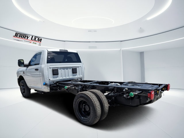 new 2024 Ram 3500 car, priced at $52,500