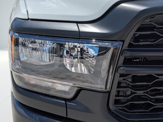 new 2024 Ram 3500 car, priced at $52,500