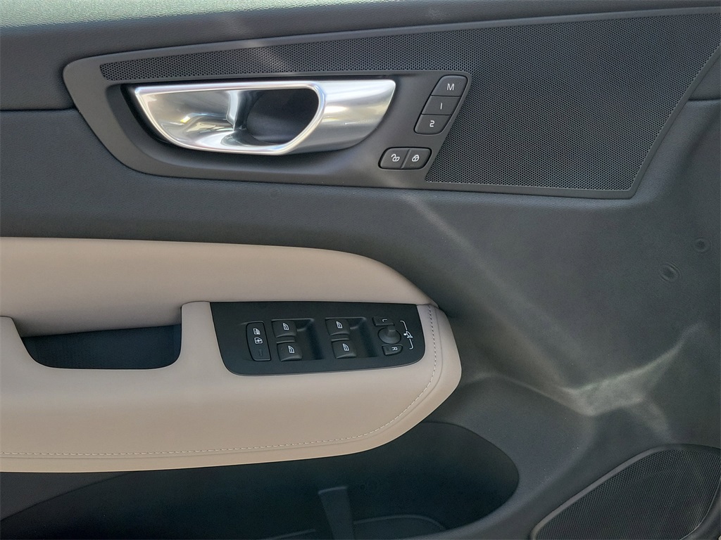 new 2026 Volvo XC60 car, priced at $49,665