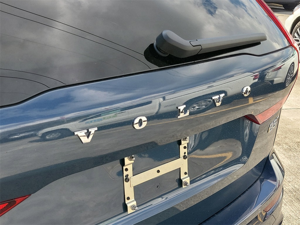 new 2026 Volvo XC60 car, priced at $49,665