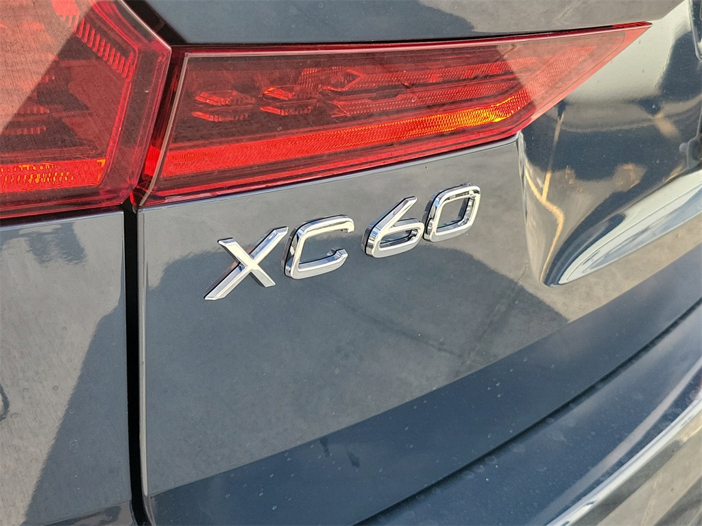 new 2026 Volvo XC60 car, priced at $49,665