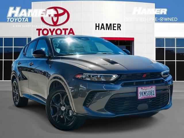 used 2024 Dodge Hornet car, priced at $22,992