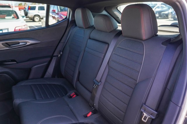 used 2024 Dodge Hornet car, priced at $22,992