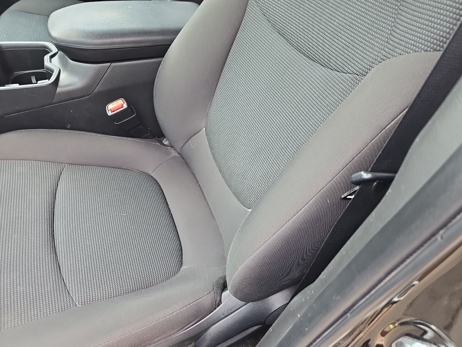 used 2023 Toyota RAV4 car, priced at $26,318