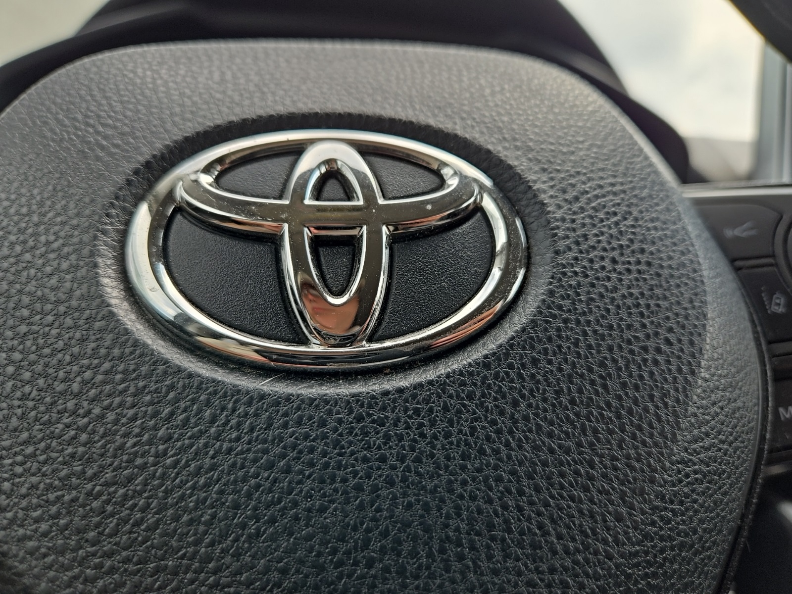 used 2023 Toyota RAV4 car, priced at $26,318