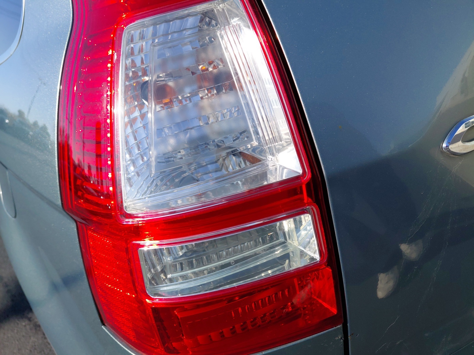 used 2010 Honda CR-V car, priced at $7,105