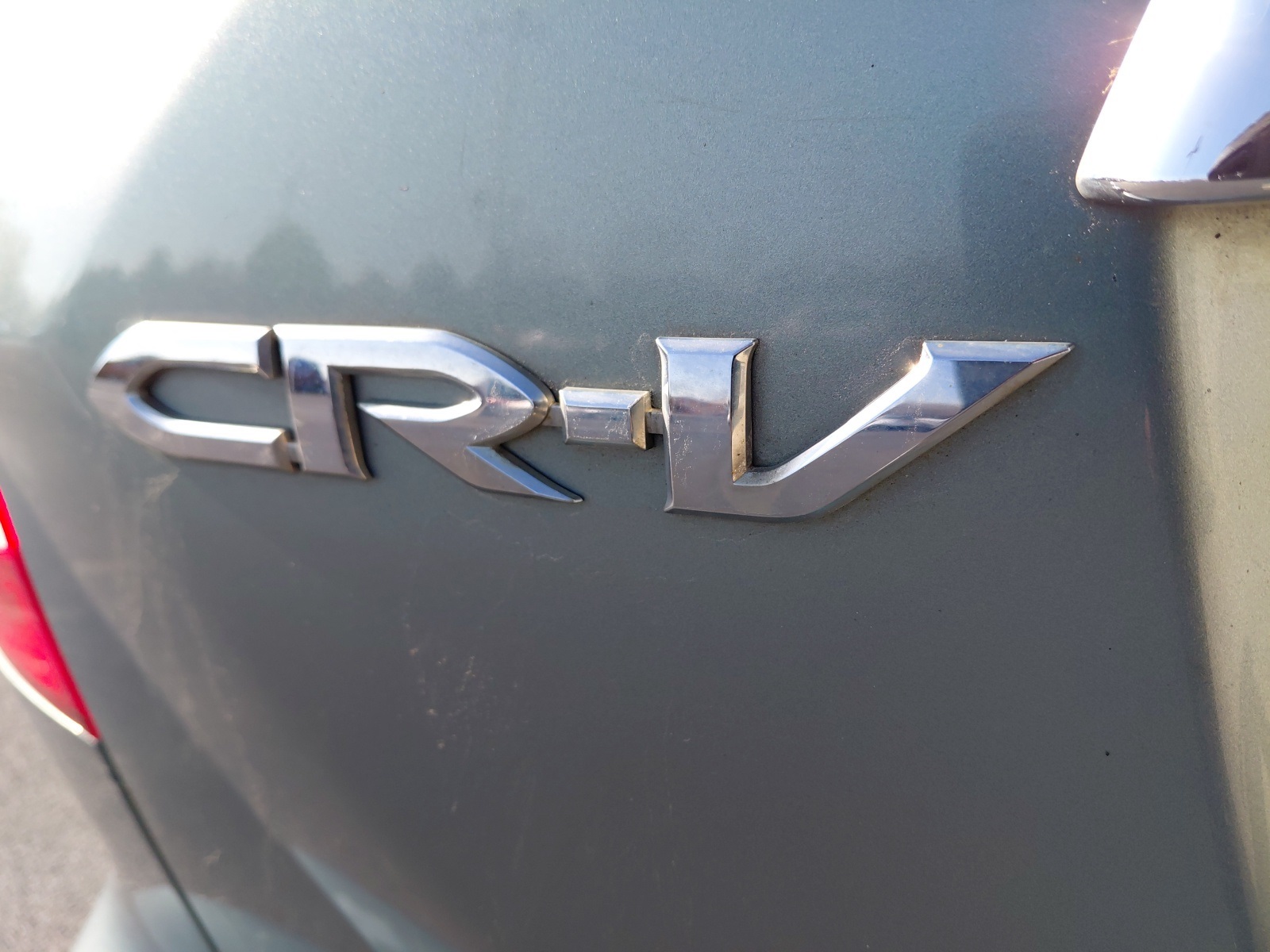 used 2010 Honda CR-V car, priced at $7,105