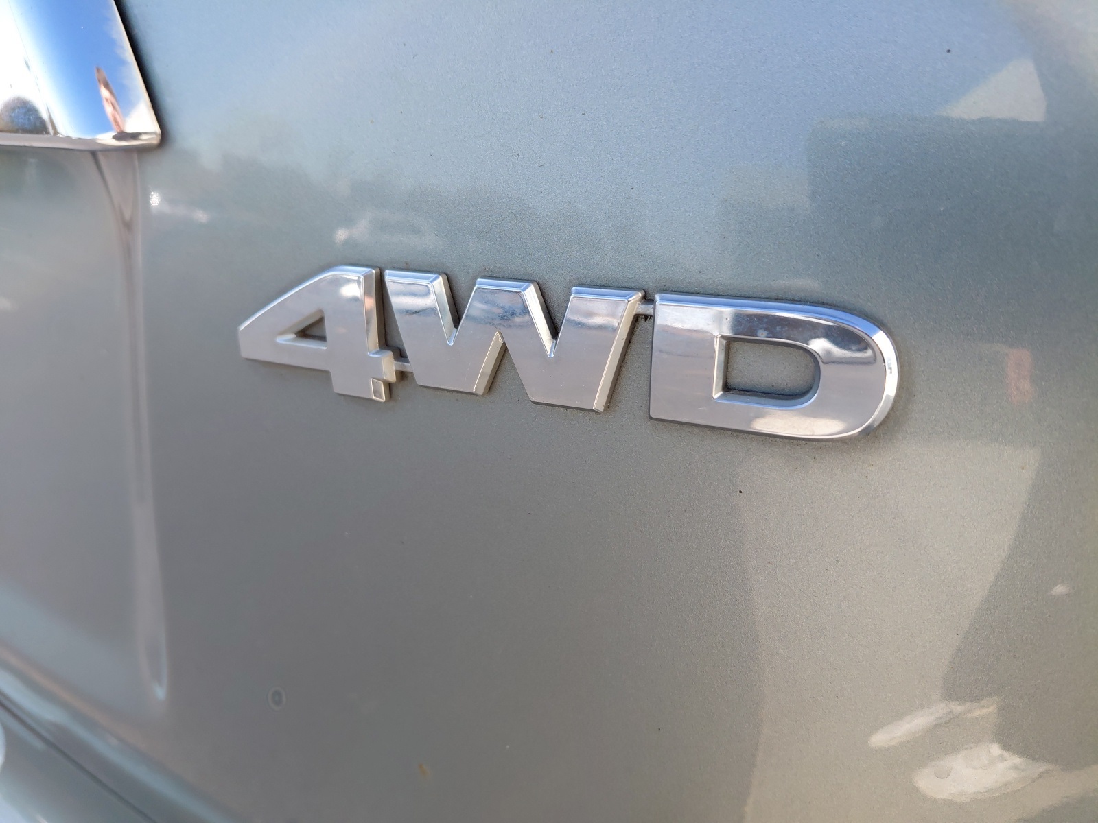 used 2010 Honda CR-V car, priced at $7,105