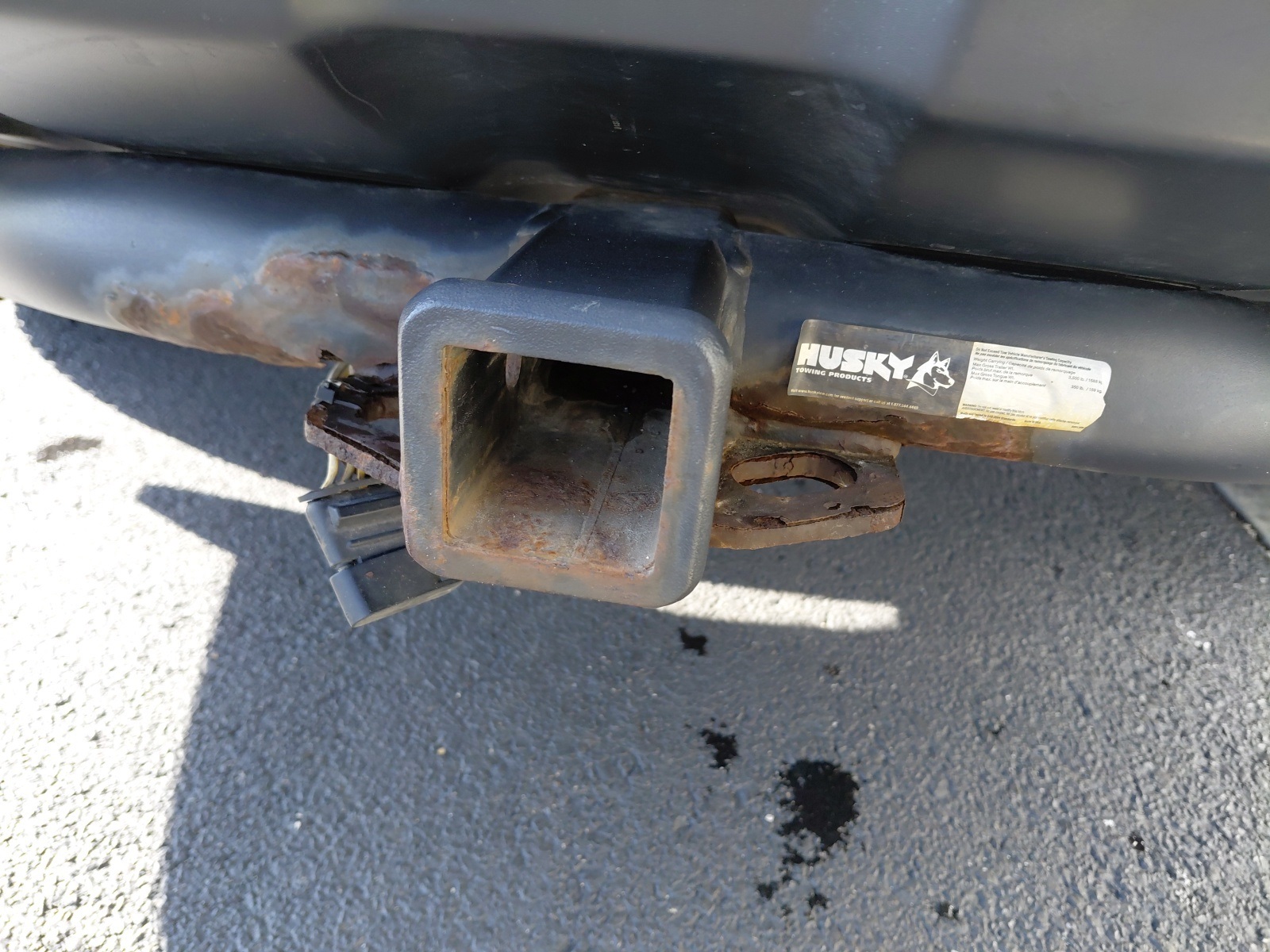 used 2010 Honda CR-V car, priced at $7,105