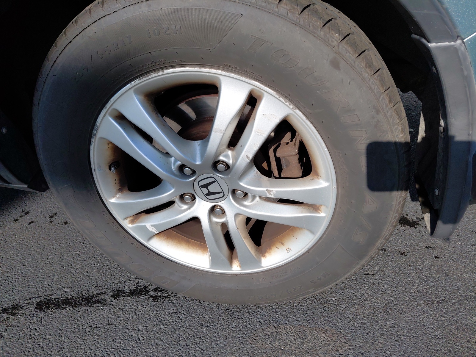 used 2010 Honda CR-V car, priced at $7,105