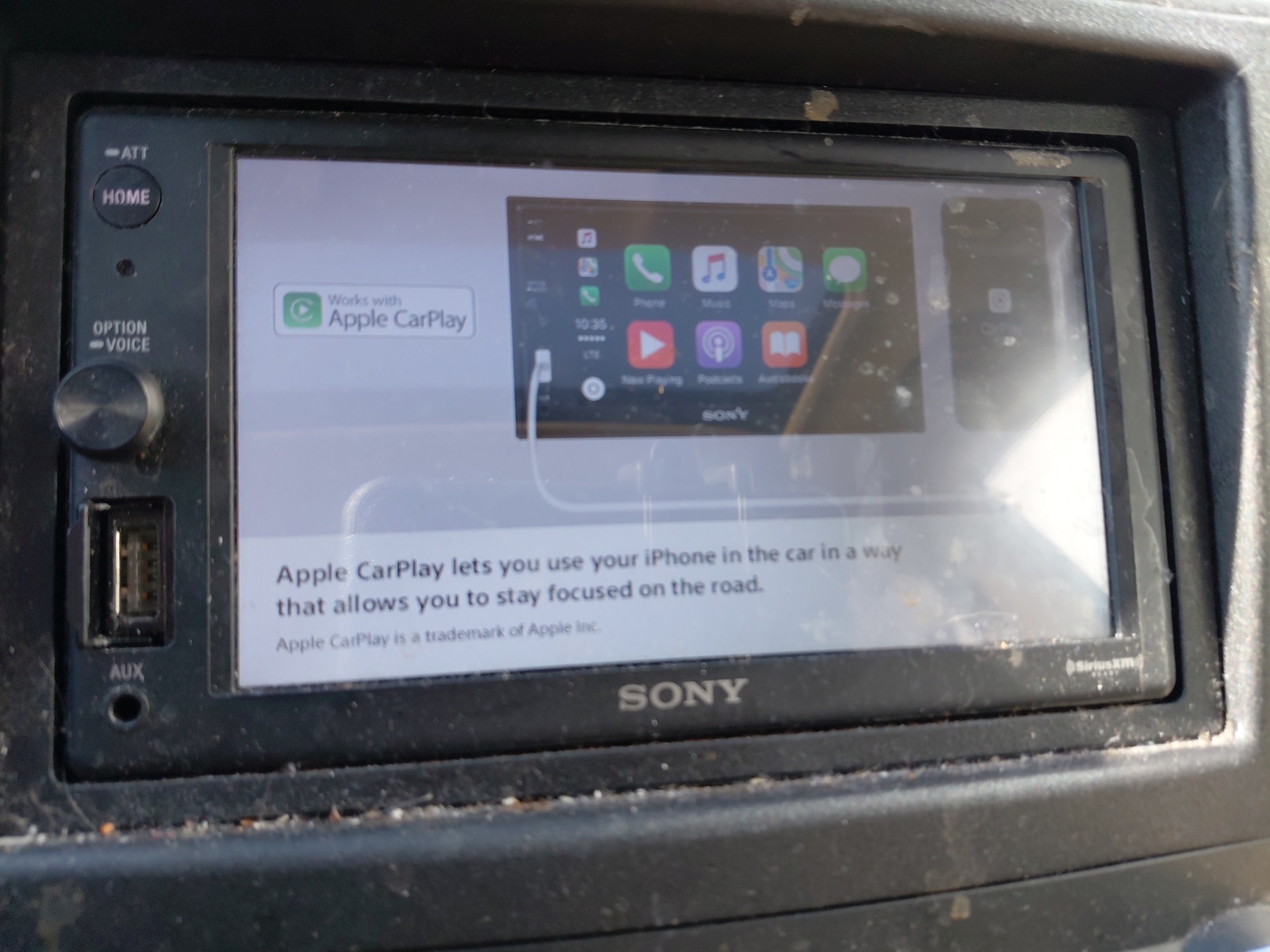 used 2010 Honda CR-V car, priced at $7,105