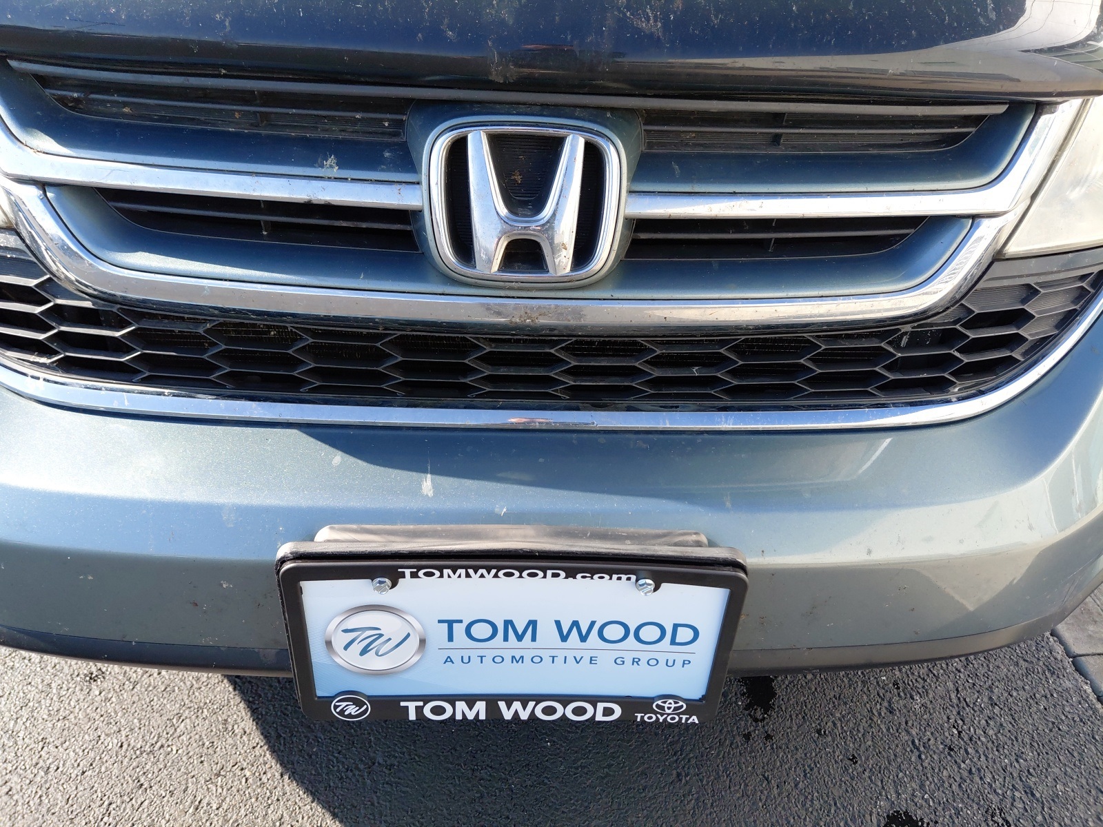 used 2010 Honda CR-V car, priced at $7,105