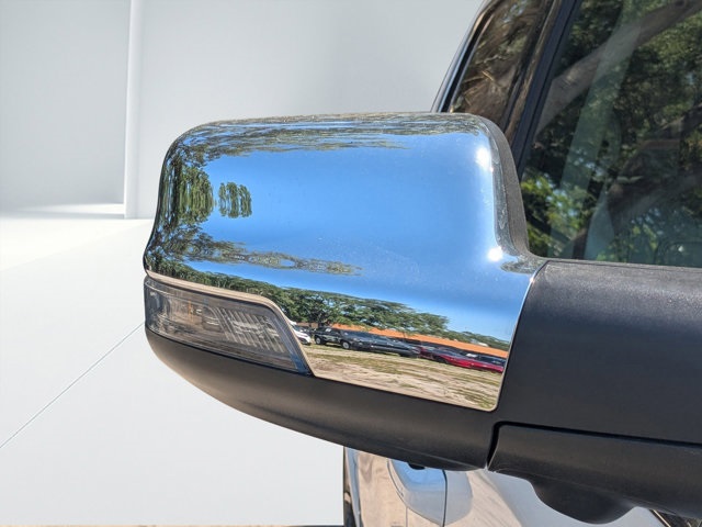 new 2025 Ram 1500 car, priced at $75,170