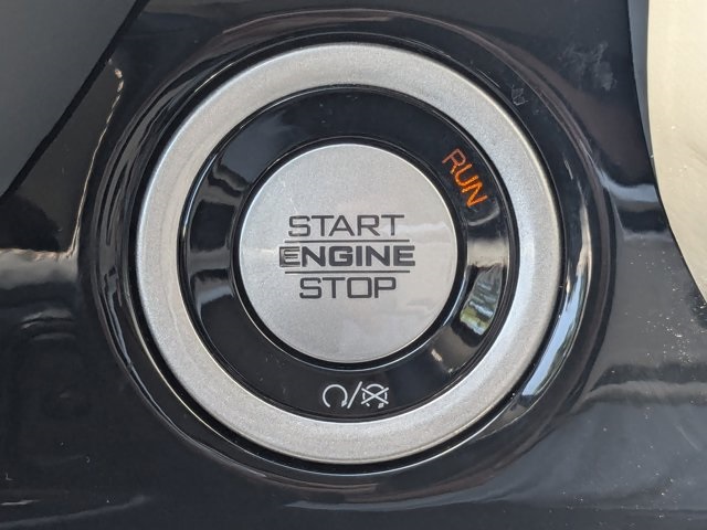 new 2025 Ram 1500 car, priced at $75,170