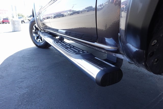 used 2020 Toyota Tacoma car, priced at $34,255