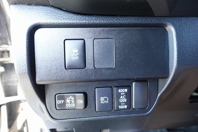 used 2020 Toyota Tacoma car, priced at $34,255