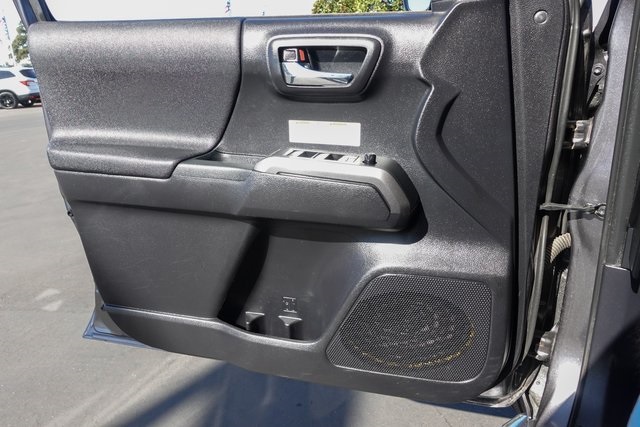 used 2020 Toyota Tacoma car, priced at $34,255