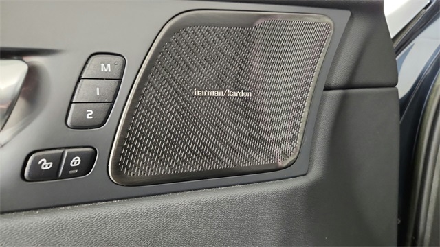 used 2023 Volvo XC60 Recharge Plug-In Hybrid car, priced at $51,460